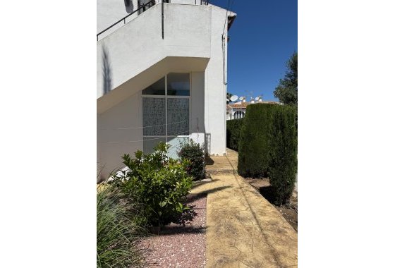 Reventa - Apartamento  - Torrevieja
