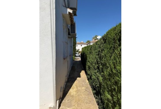 Reventa - Apartamento  - Torrevieja
