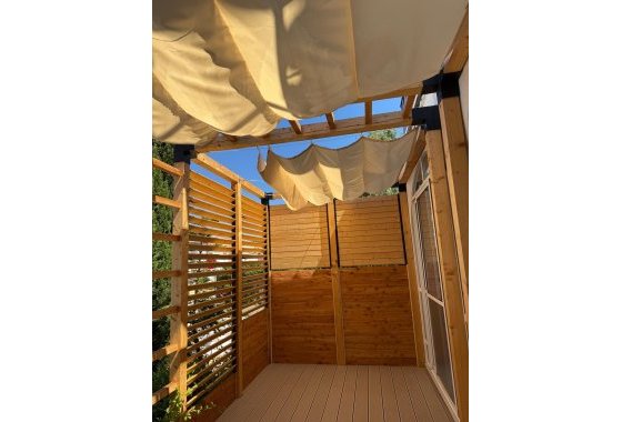 Reventa - Apartamento  - Torrevieja