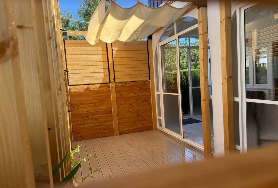 Reventa - Apartamento  - Torrevieja