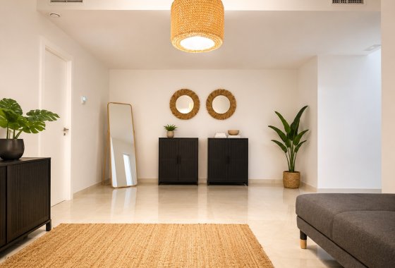 Herverkoop - Villa - Orihuela Costa