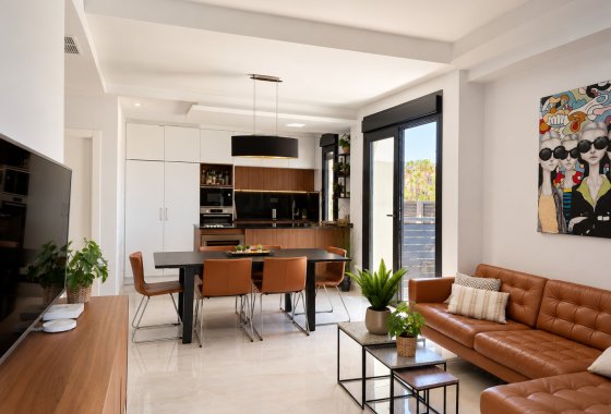 Herverkoop - Villa - Orihuela Costa