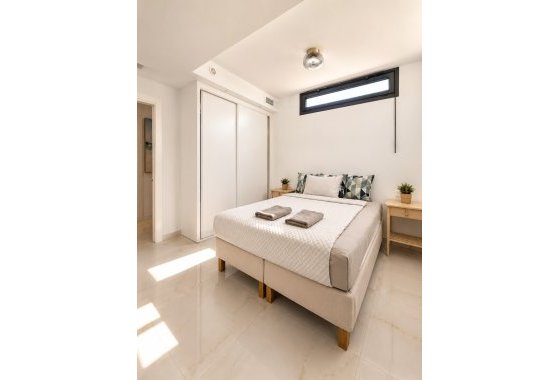 Herverkoop - Villa - Orihuela Costa