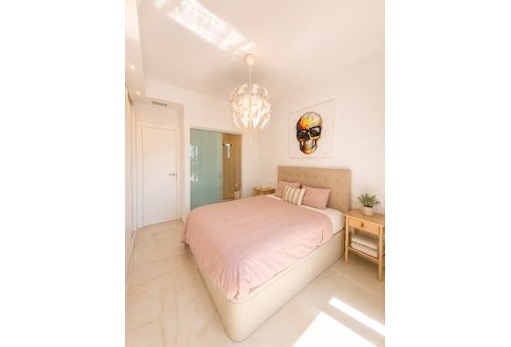 Herverkoop - Villa - Orihuela Costa