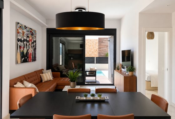 Herverkoop - Villa - Orihuela Costa