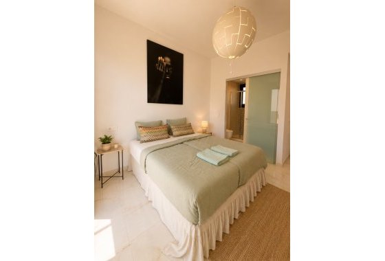 Herverkoop - Villa - Orihuela Costa