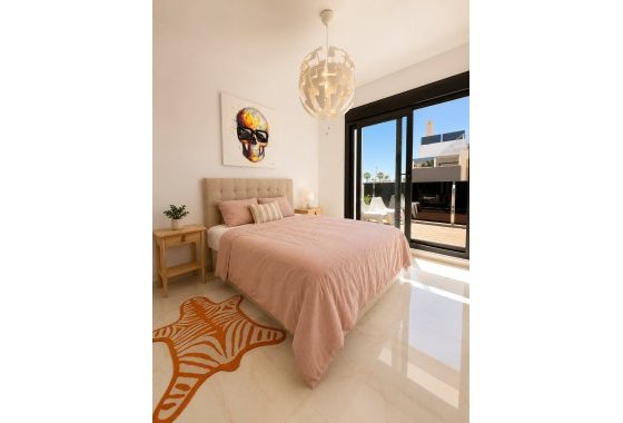 Herverkoop - Villa - Orihuela Costa