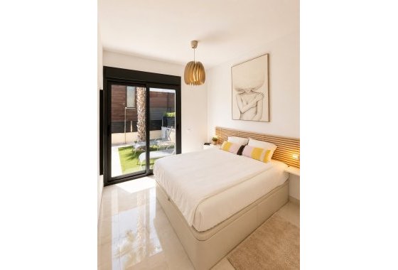 Herverkoop - Villa - Orihuela Costa
