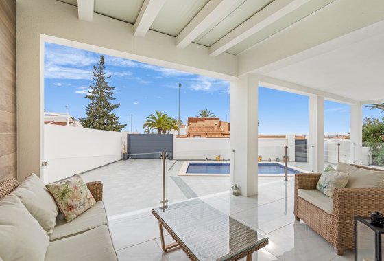 Újraértékesítés - Villa - Ciudad Quesada - Ciudad Quesada - Rojales