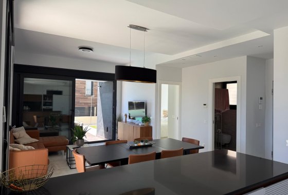 Herverkoop - Villa - Orihuela Costa