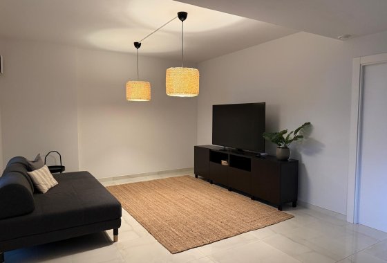 Herverkoop - Villa - Orihuela Costa