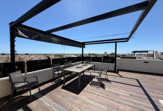 Herverkoop - Villa - Orihuela Costa
