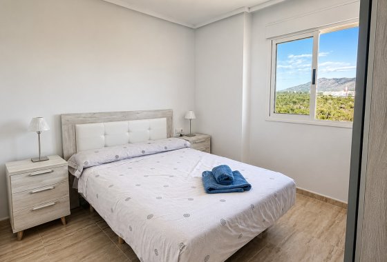 Újraértékesítés - Apartman - Benidorm