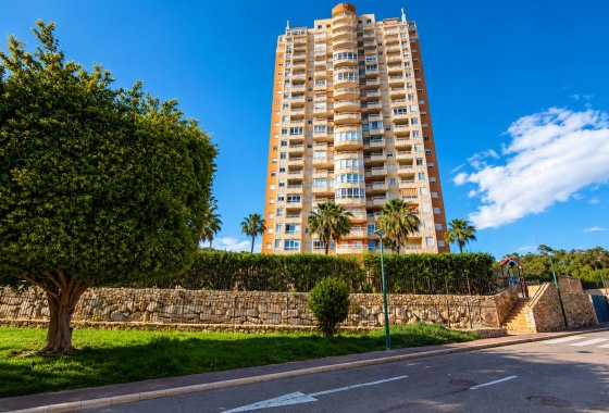 Újraértékesítés - Apartman - Benidorm