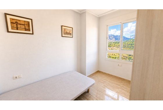 Újraértékesítés - Apartman - Benidorm