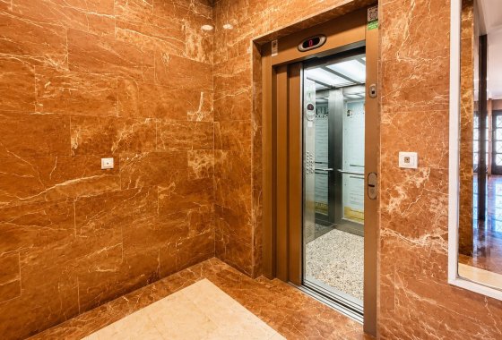 Újraértékesítés - Apartman - Benidorm