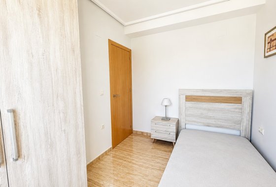 Újraértékesítés - Apartman - Benidorm
