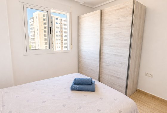 Újraértékesítés - Apartman - Benidorm