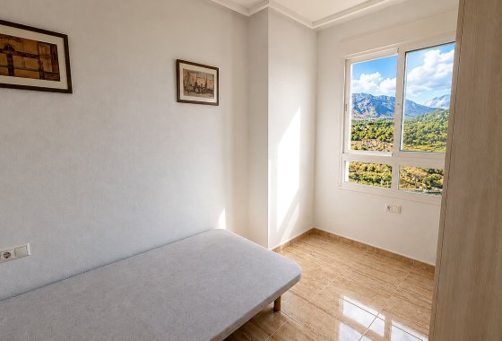 Újraértékesítés - Apartman - Benidorm