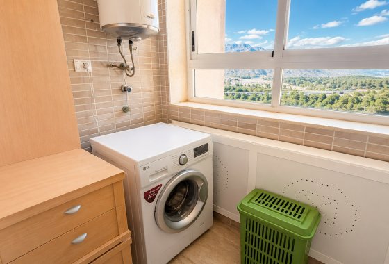 Újraértékesítés - Apartman - Benidorm