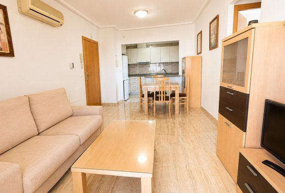 Újraértékesítés - Apartman - Benidorm