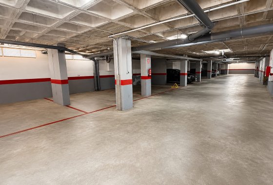 Újraértékesítés - Apartman - Benidorm