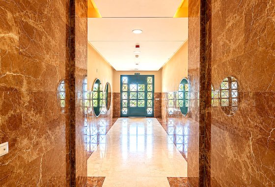 Újraértékesítés - Apartman - Benidorm