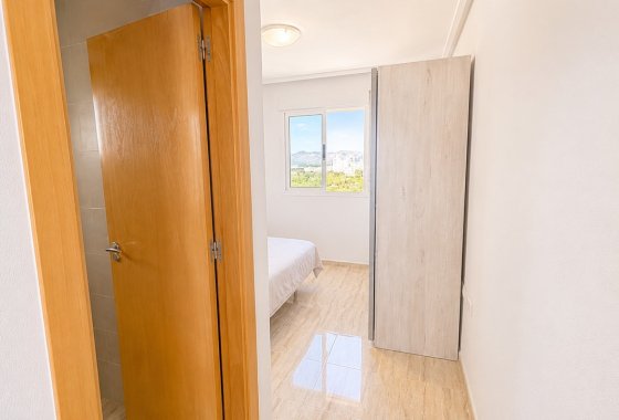 Újraértékesítés - Apartman - Benidorm