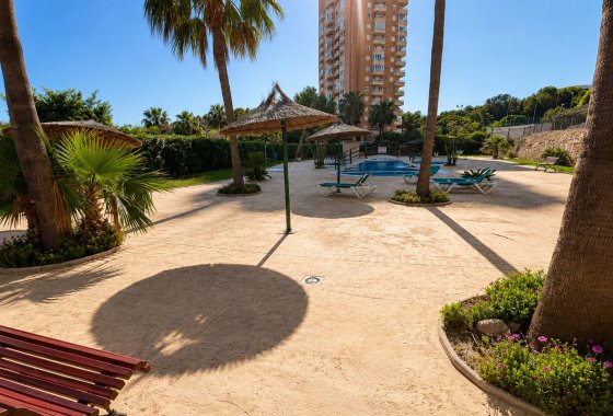 Újraértékesítés - Apartman - Benidorm