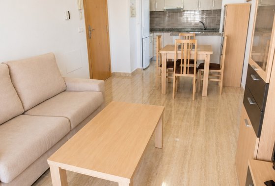 Újraértékesítés - Apartman - Benidorm