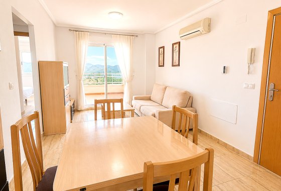 Újraértékesítés - Apartman - Benidorm