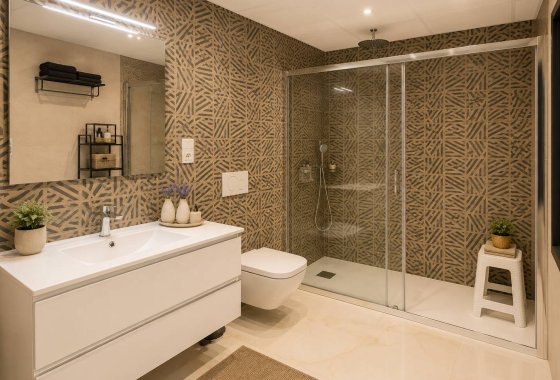 Újraértékesítés - Apartman - Orihuela Costa
