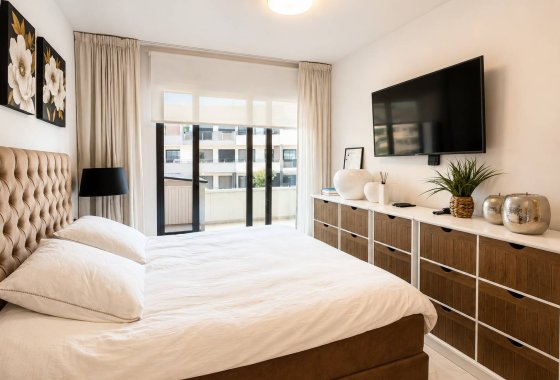 Újraértékesítés - Apartman - Orihuela Costa