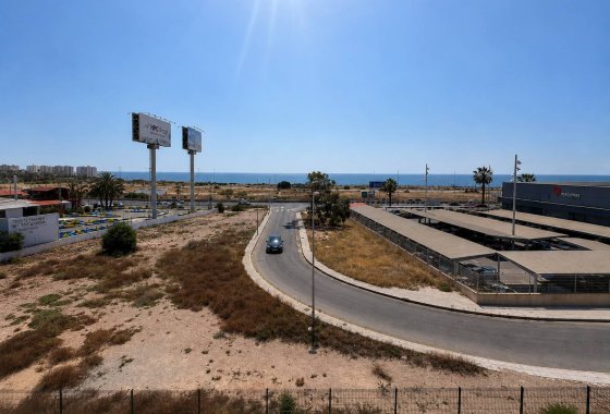 Újraértékesítés - Apartman - Orihuela Costa