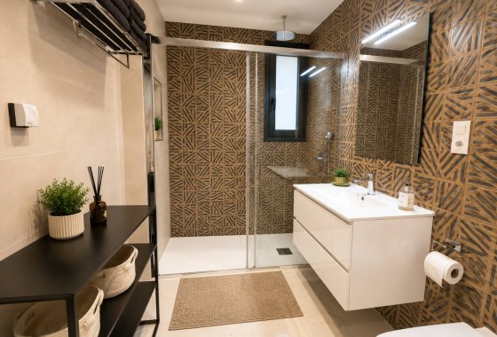 Újraértékesítés - Apartman - Orihuela Costa