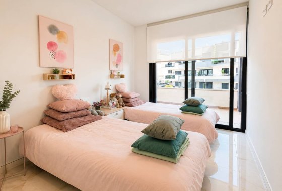 Újraértékesítés - Apartman - Orihuela Costa