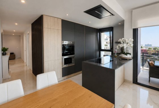 Újraértékesítés - Apartman - Orihuela Costa