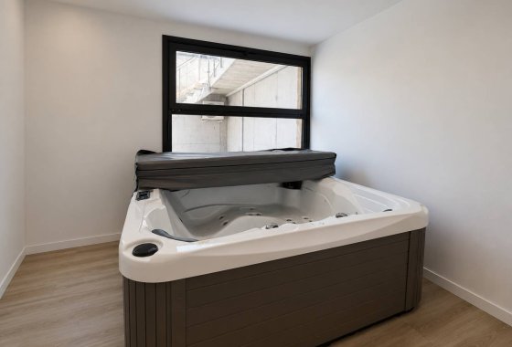 Újraértékesítés - Apartman - Orihuela Costa