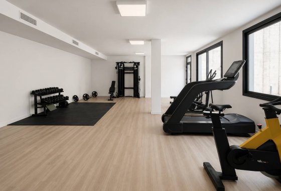 Újraértékesítés - Apartman - Orihuela Costa