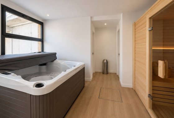 Újraértékesítés - Apartman - Orihuela Costa
