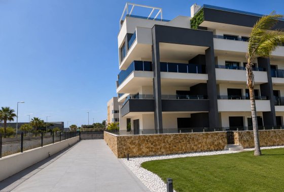 Újraértékesítés - Apartman - Orihuela Costa