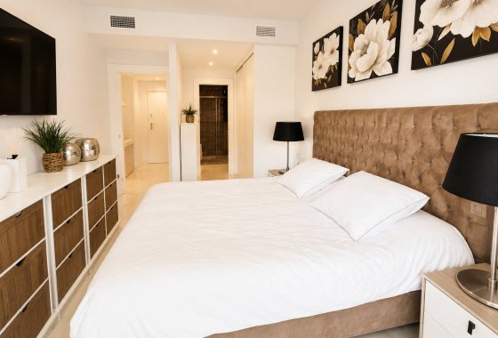 Újraértékesítés - Apartman - Orihuela Costa