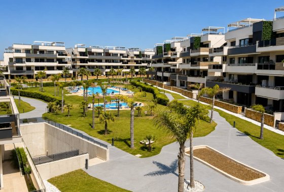 Újraértékesítés - Apartman - Orihuela Costa