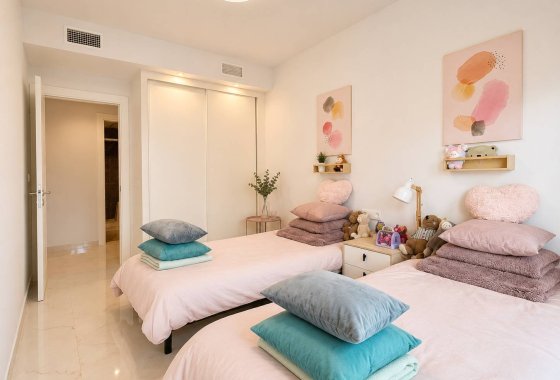Újraértékesítés - Apartman - Orihuela Costa
