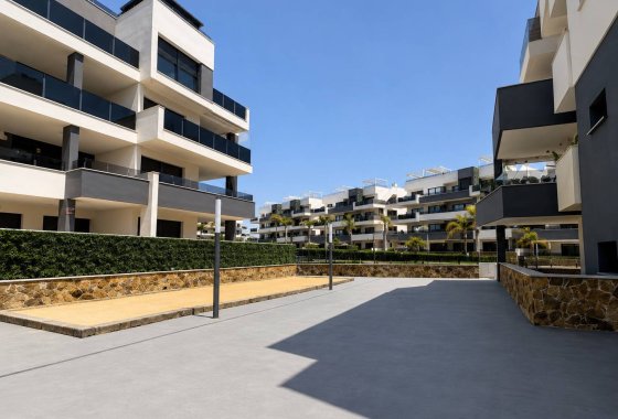 Újraértékesítés - Apartman - Orihuela Costa
