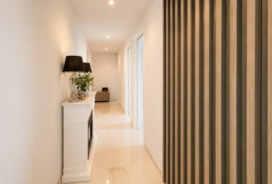 Újraértékesítés - Apartman - Orihuela Costa