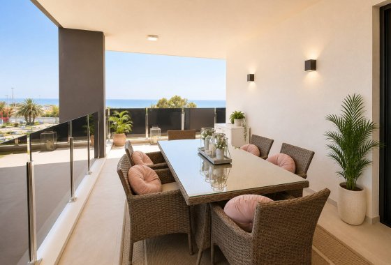Újraértékesítés - Apartman - Orihuela Costa