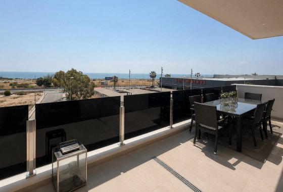 Újraértékesítés - Apartman - Orihuela Costa