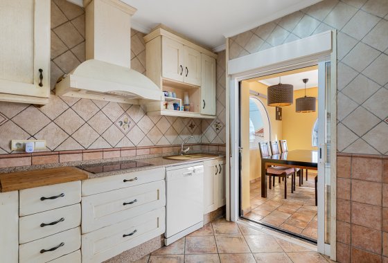 Resale - Villa - Ciudad Quesada - Ciudad Quesada - Rojales