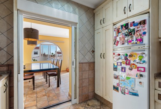 Resale - Villa - Ciudad Quesada - Ciudad Quesada - Rojales